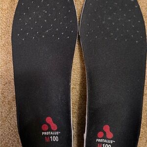 Protalus M100 Removable Supportive Footbeds With Arch Support 9w 7.5m